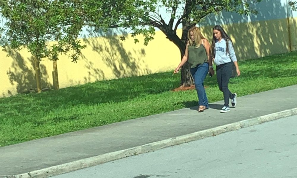 John I Smith Middle School