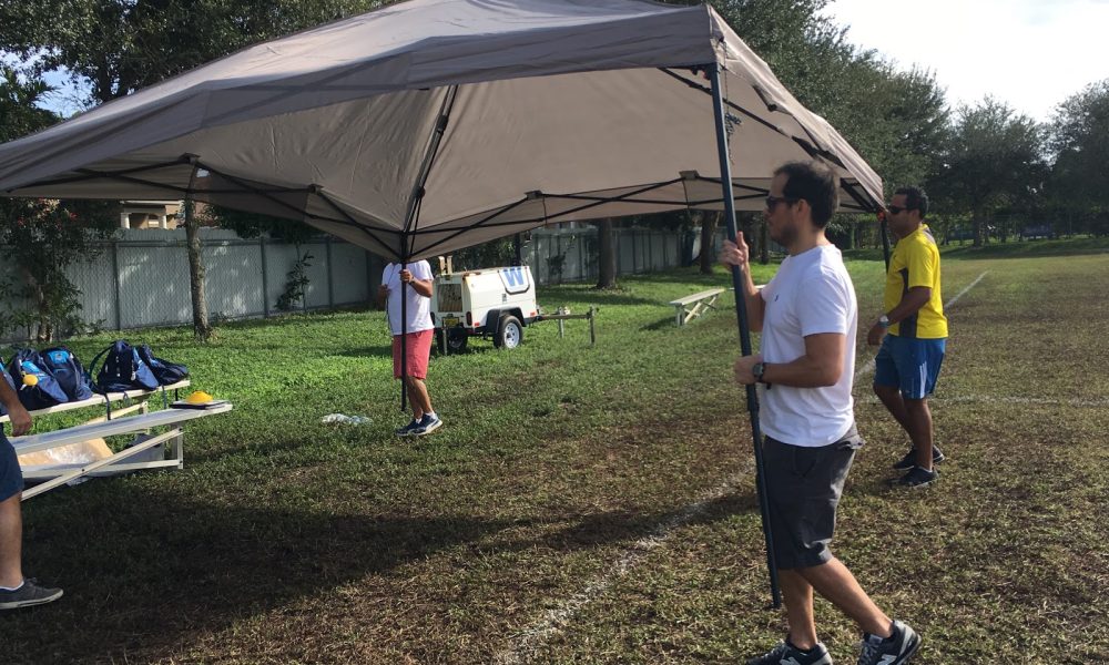 John I Smith Middle School