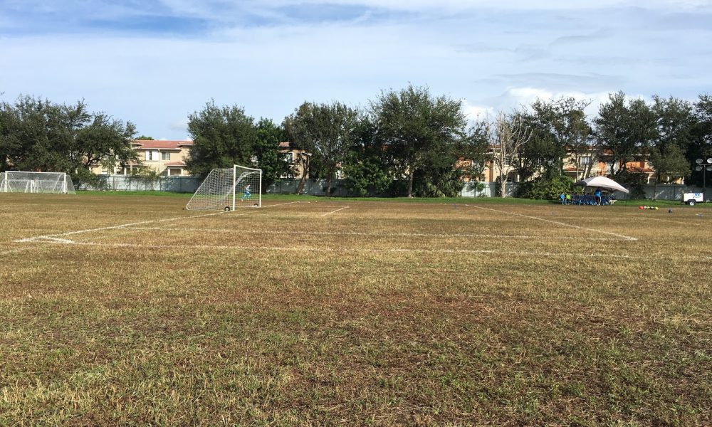 John I Smith Middle School