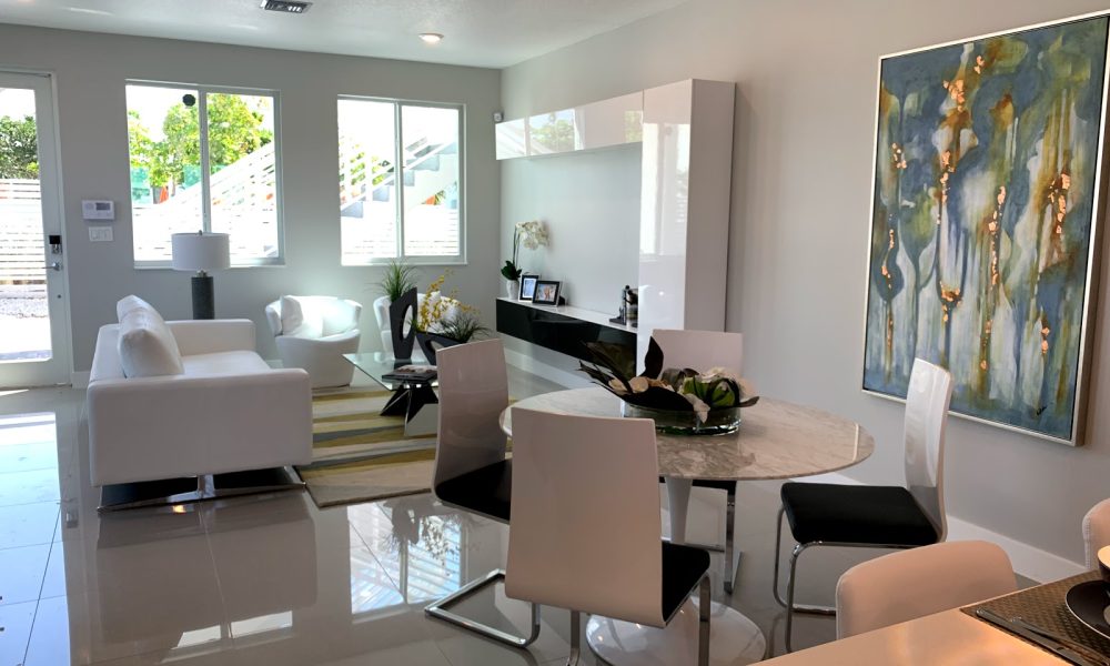 Keyli Flores Realtor