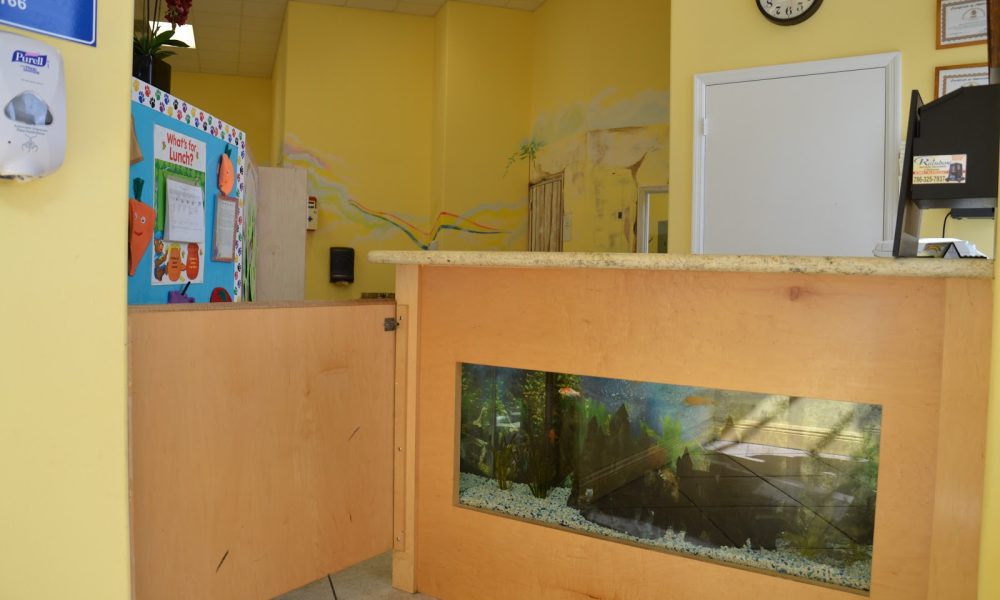 Kids Rainbow Learning Center II