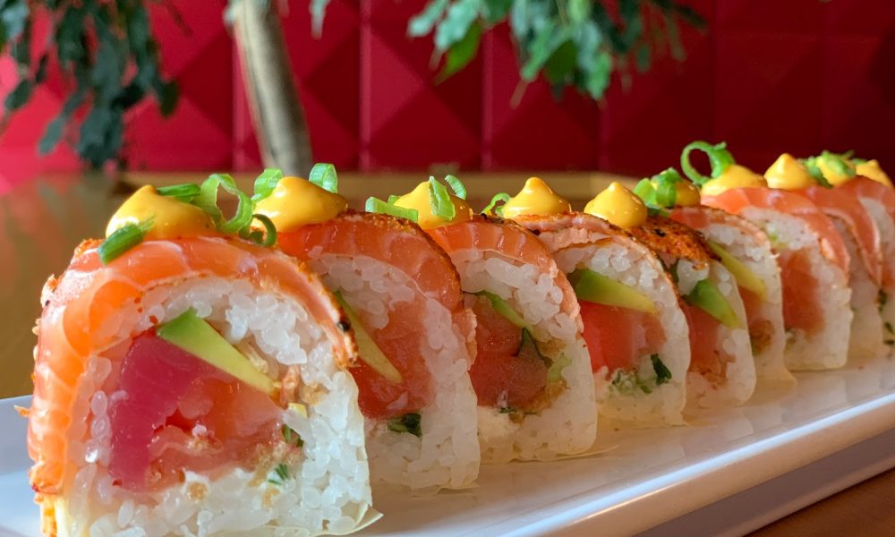 Kokai Sushi & Lounge