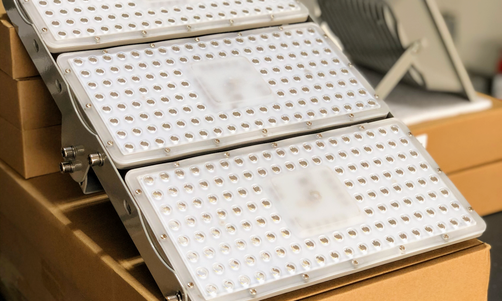 LED Lighting Solutions