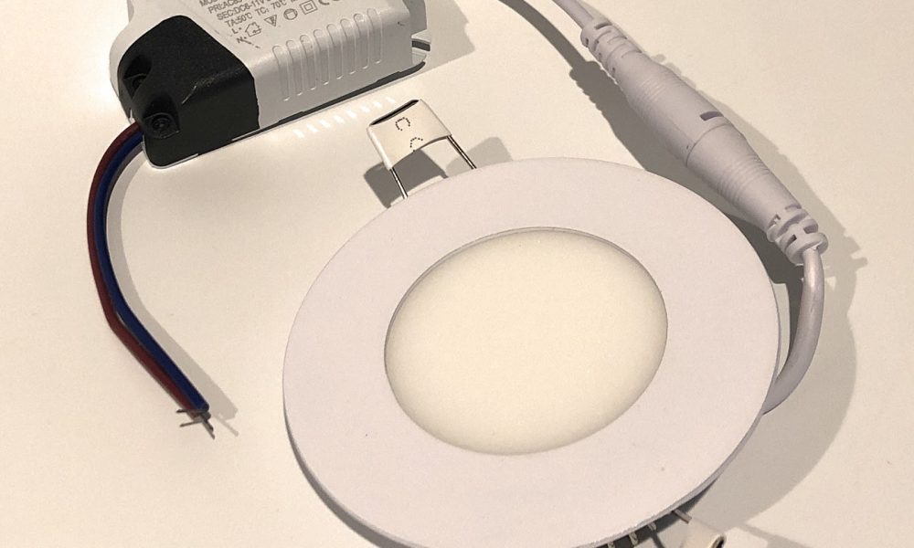 LED Lighting Solutions