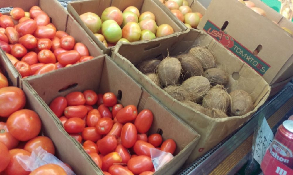 La Bodega Bestway Supermarket