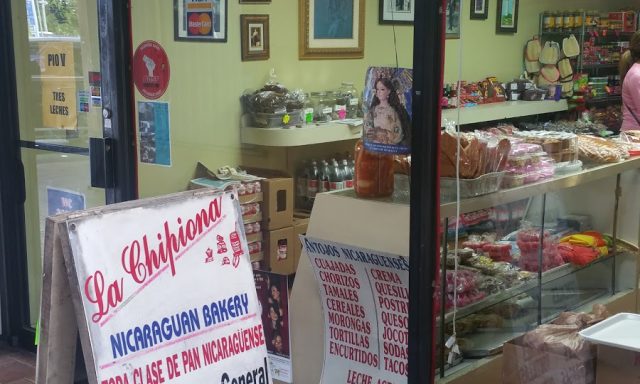 La Chipiona Nicaraguan Bakery