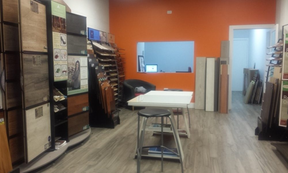 Laminate Flooring Inc (Waterproof Floors)