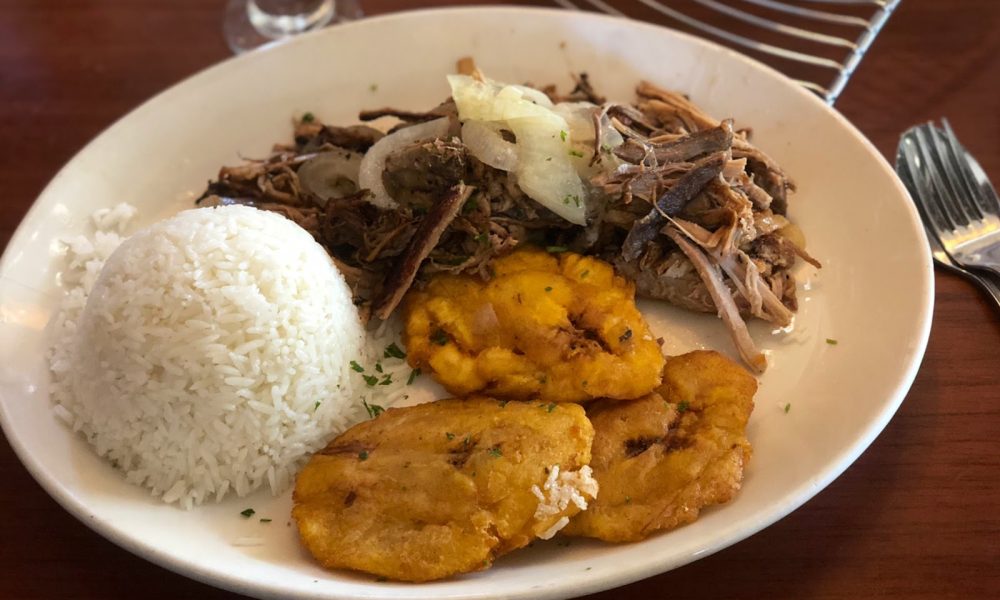 Las Vegas Cuban Cuisine