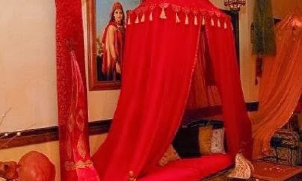 Layali Miami Lebanese Restaurant & hookah lounge