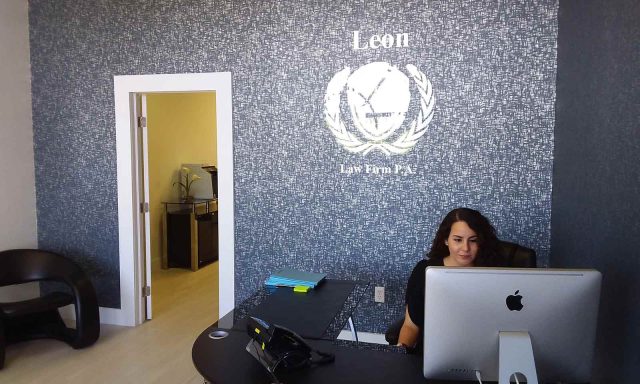 Leon Law Firm P.A.