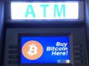LibertyX Bitcoin ATM