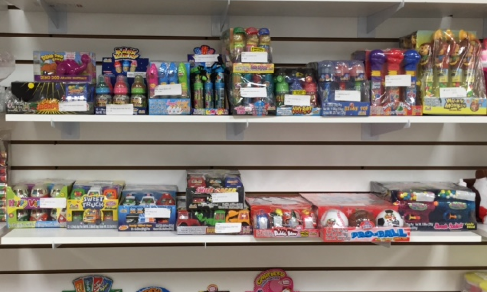 Lican Trade Corporation