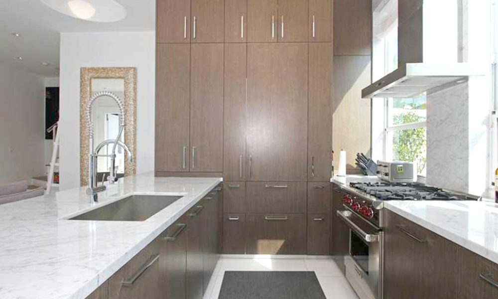 Lignum Custom Woodwork