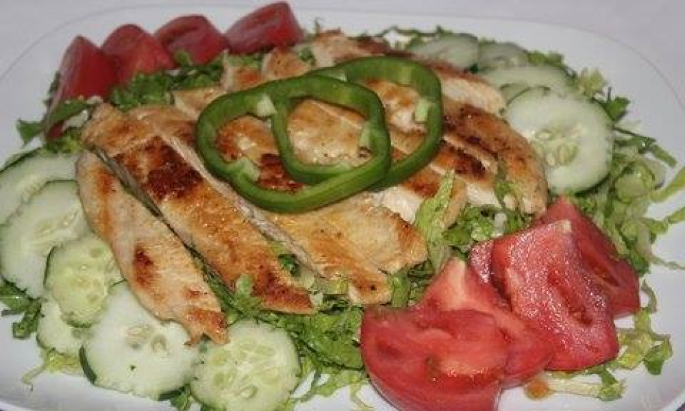 Los Hornos Restaurant