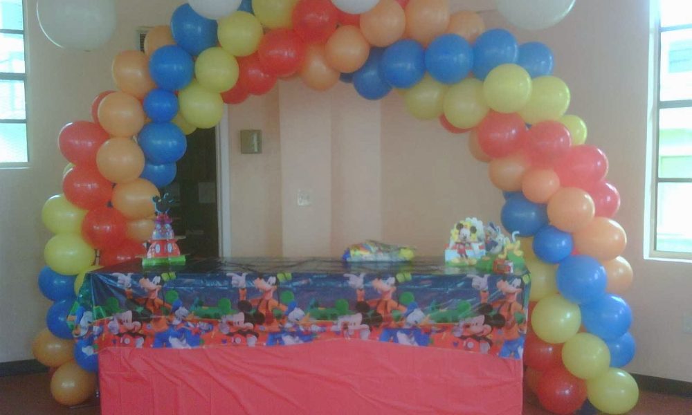 MY DEAR TOYS PARTY RENTAL