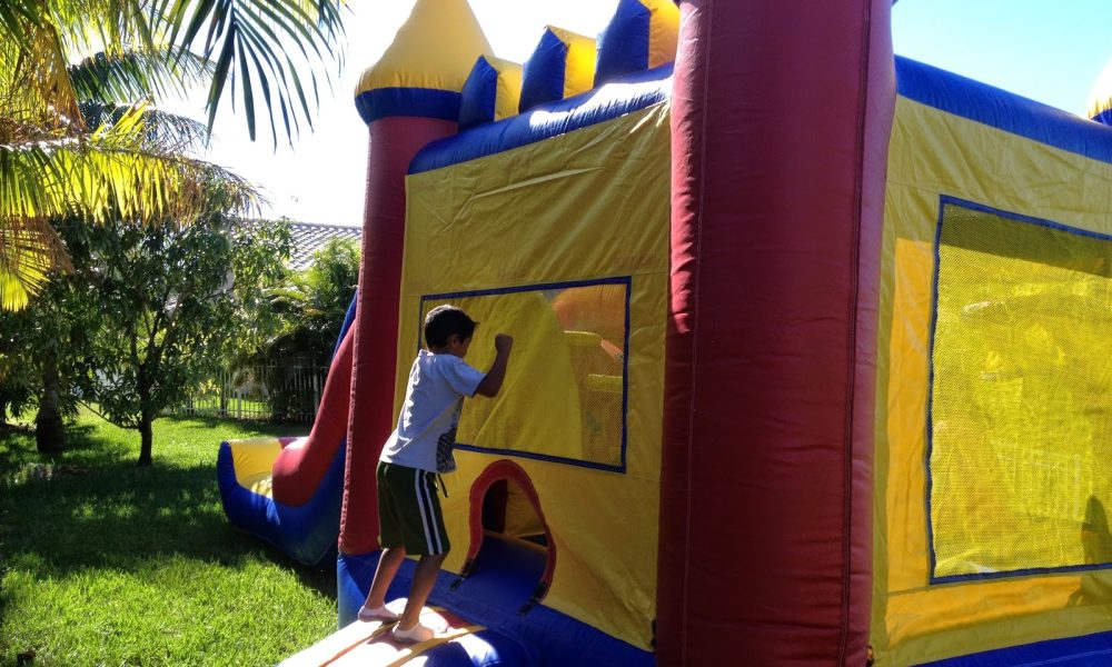 M.D. Platinum Parties