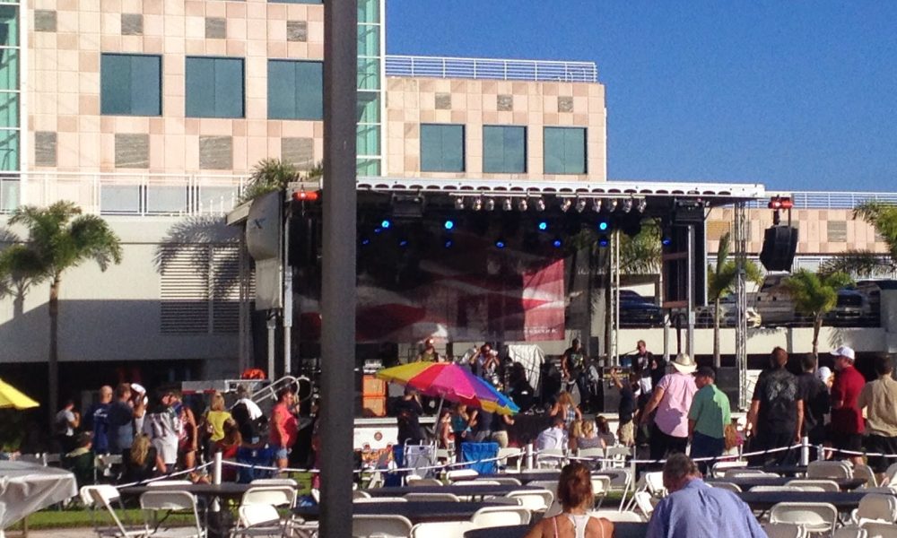 M.D. Platinum Parties