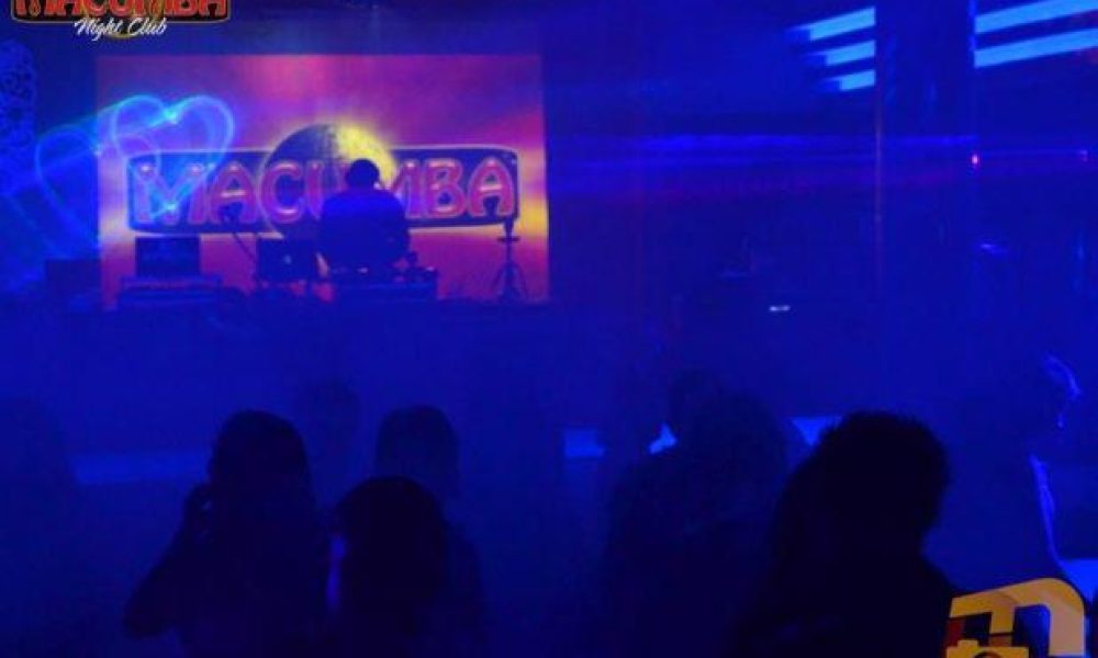 Macumba Night Club