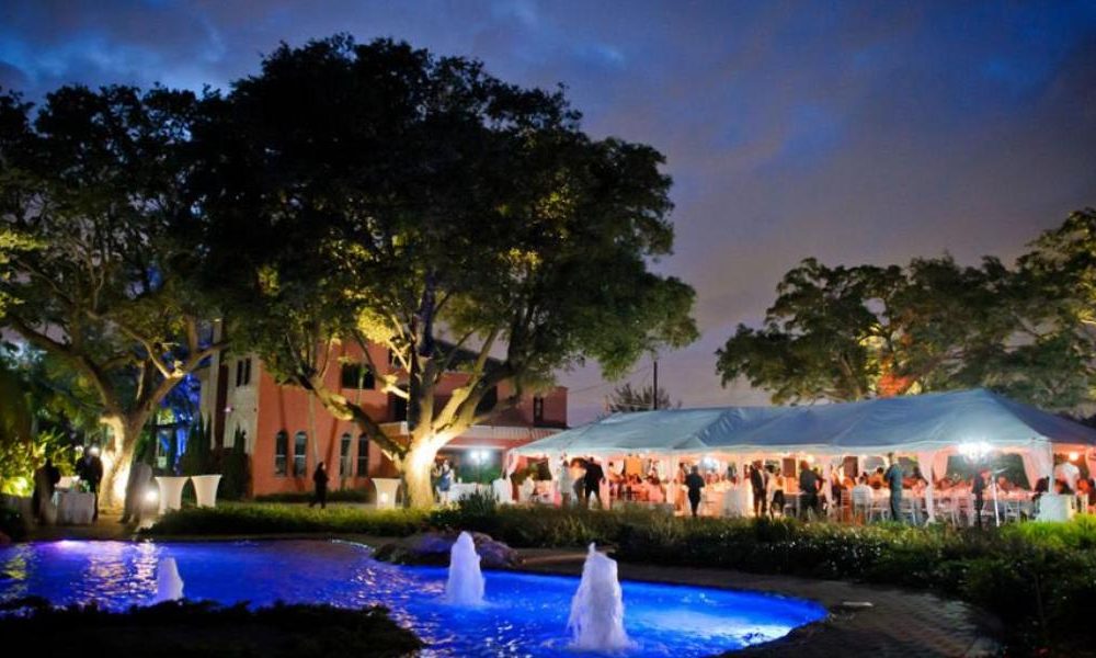 Magical Events Party Rental