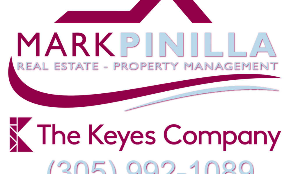 Mark Pinilla - The Keyes Company Realtor