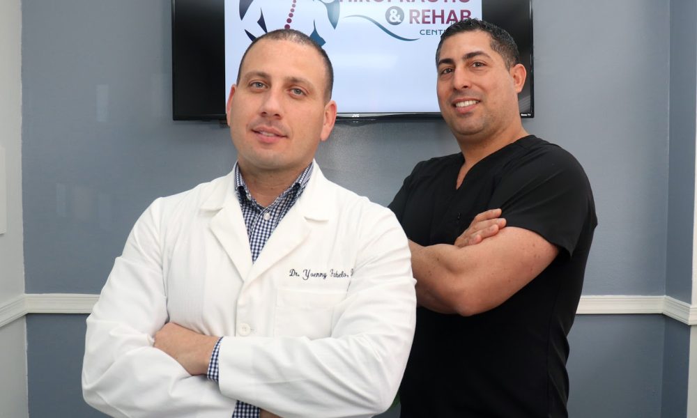 Master Chiropractic &amp; Rehab Center, INC