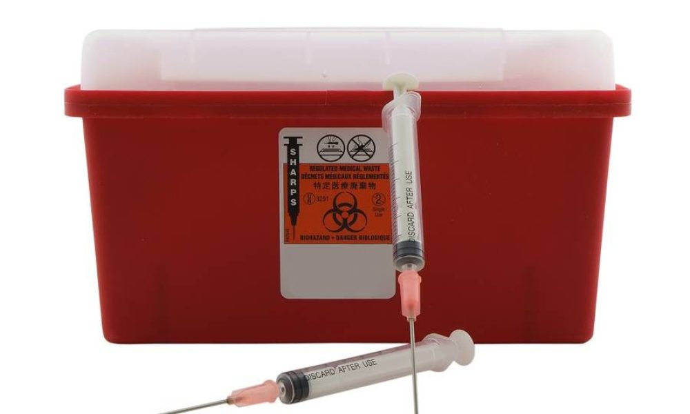 Medi-Waste Transport Solutions LLC