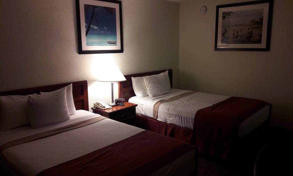 Ramada Hialeah/Miami Airport