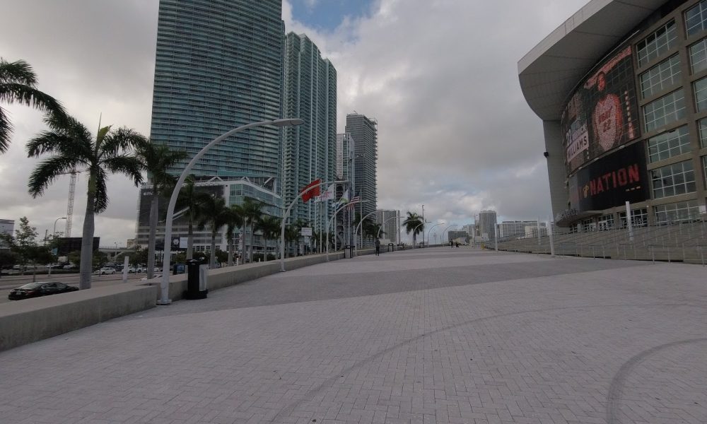 Ramada Hialeah/Miami Airport