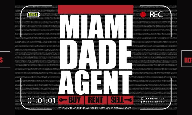 Miami Dade Agent