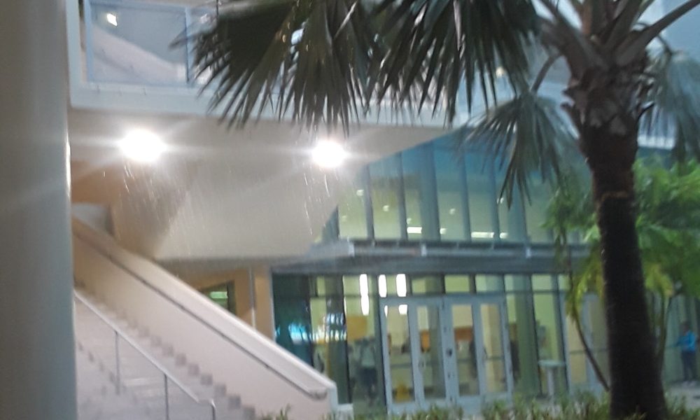 Miami Dade Hialeah Campus Bookstore