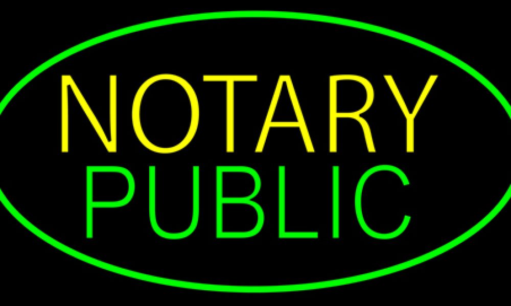 Miami Notary Public Marriage Ceremonies
