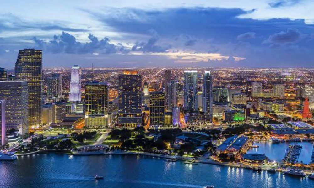 Miami Partners Realty Group