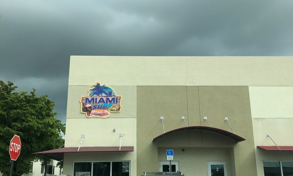 Miami Subs