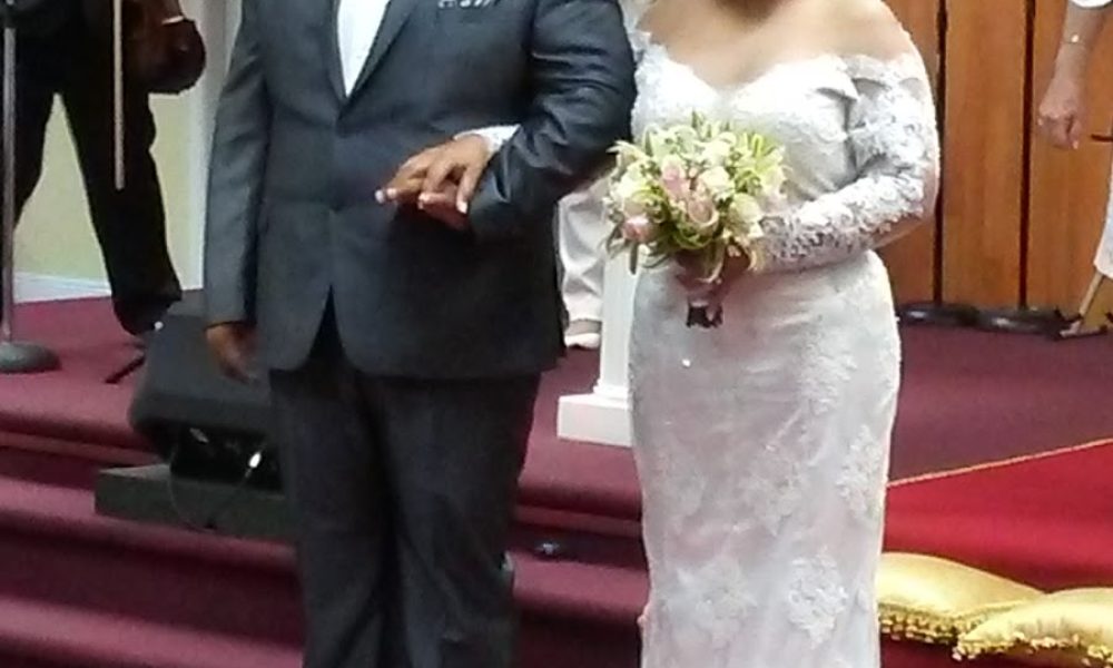 Ministerios El Buen Pastor Internacional