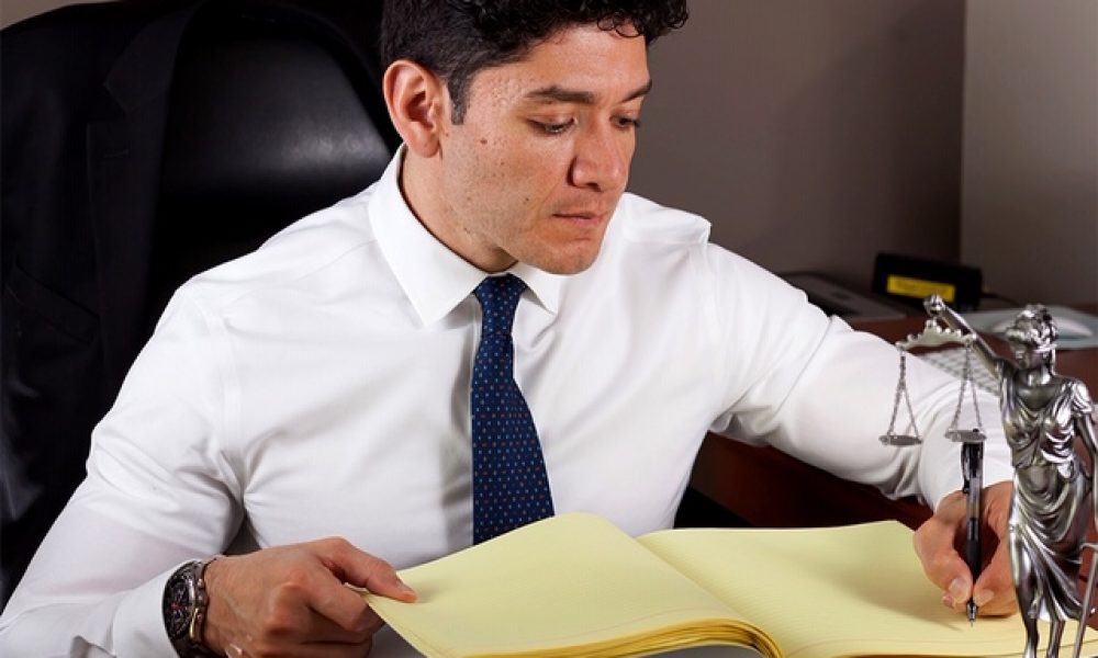 Miranda Law Office, LTD Miami