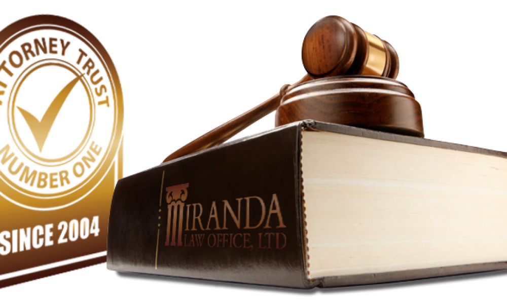 Miranda Law Office, LTD Miami