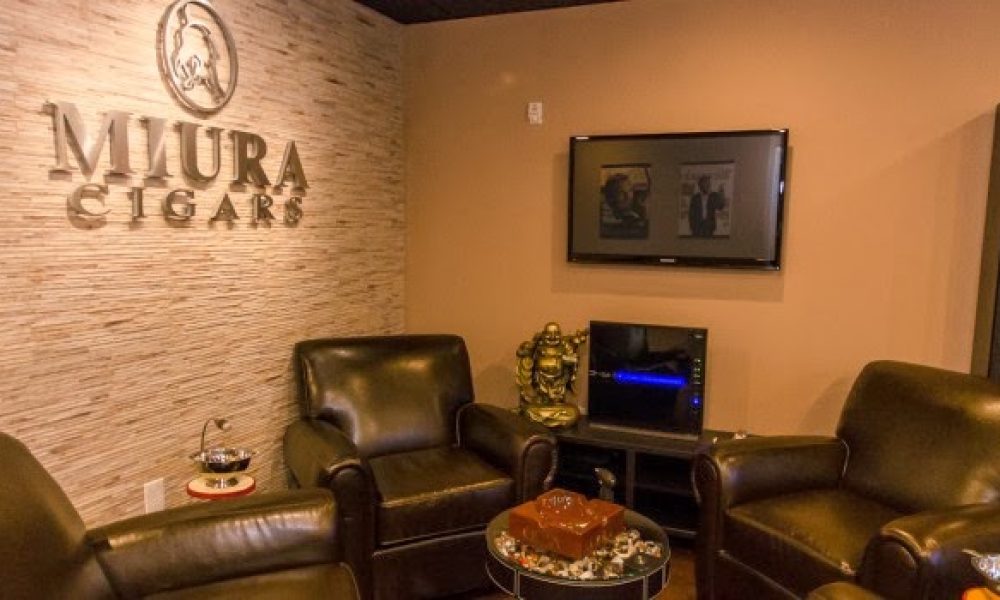 Miura Cigars