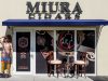 Miura Cigars