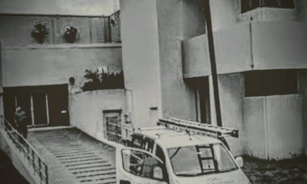 Museum of the Americas