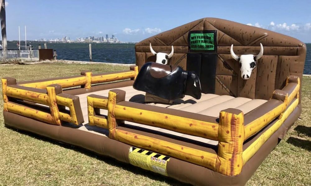 My Florida Party Rental