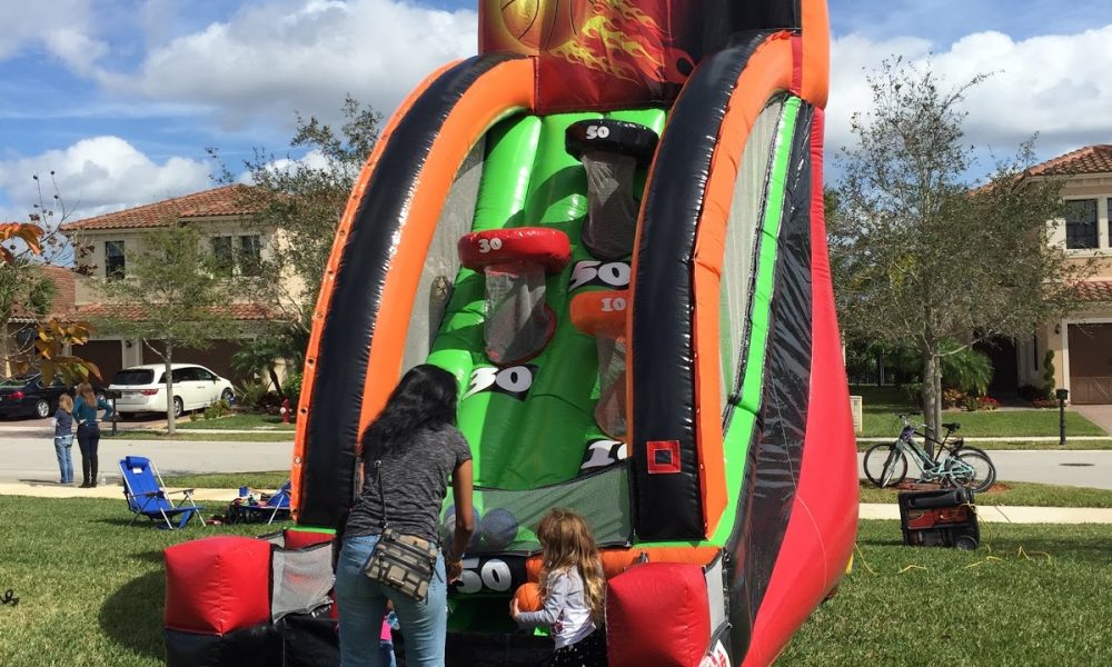 My Florida Party Rental