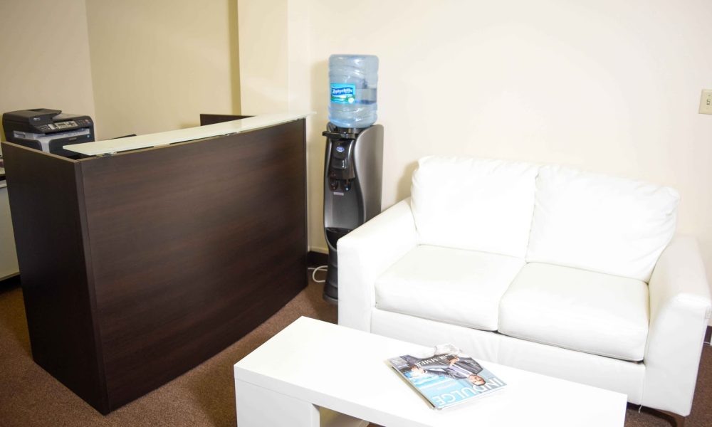 My Wise Business Center Doral