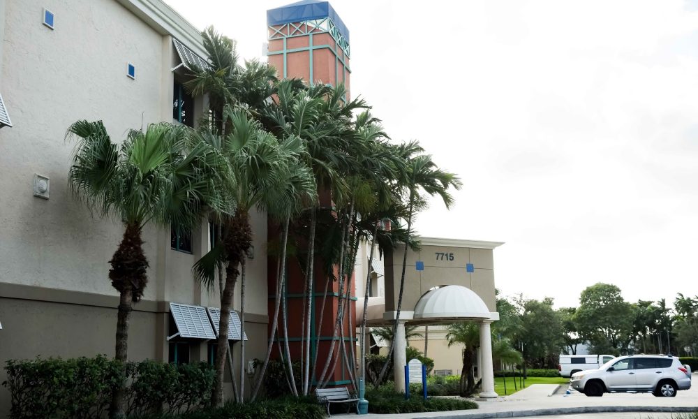 My Wise Business Center Doral