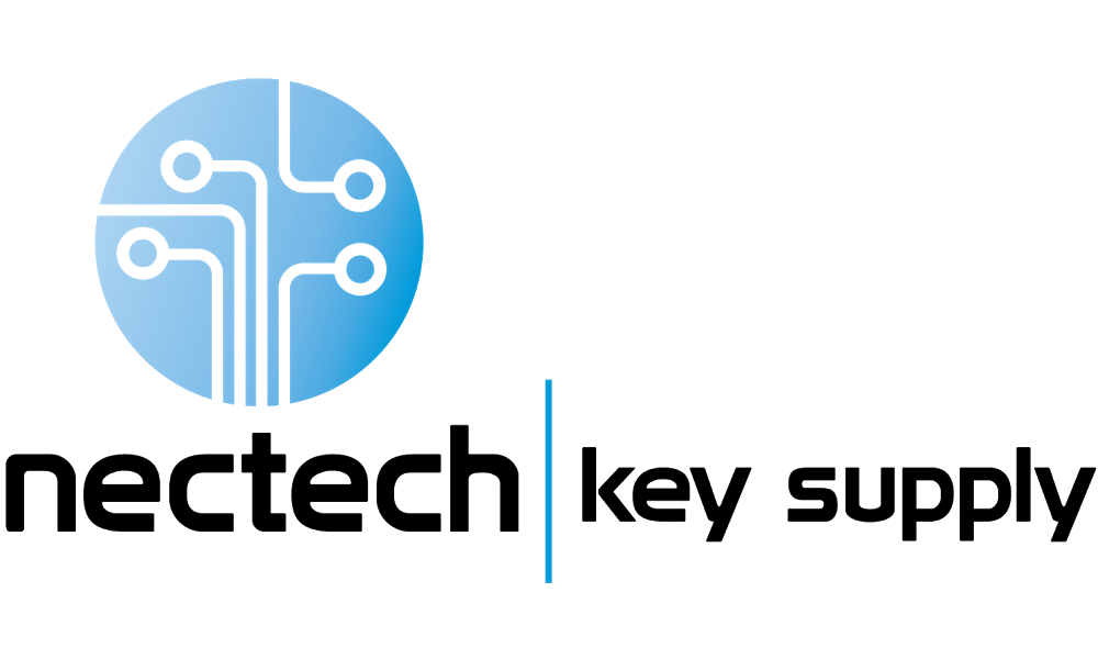 NecTech Key Supply