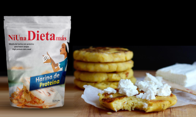 Ni Una Dieta Más Doral