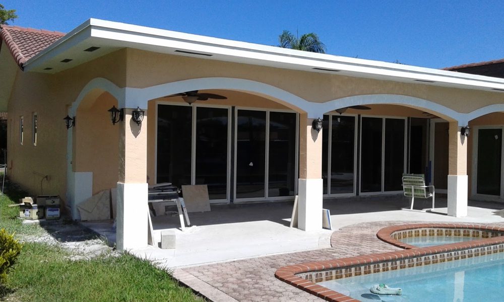 OV ONE CONSTRUCTION INC