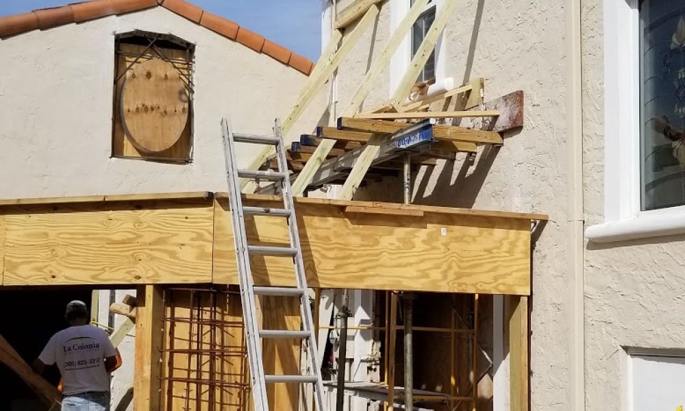 OV ONE CONSTRUCTION INC