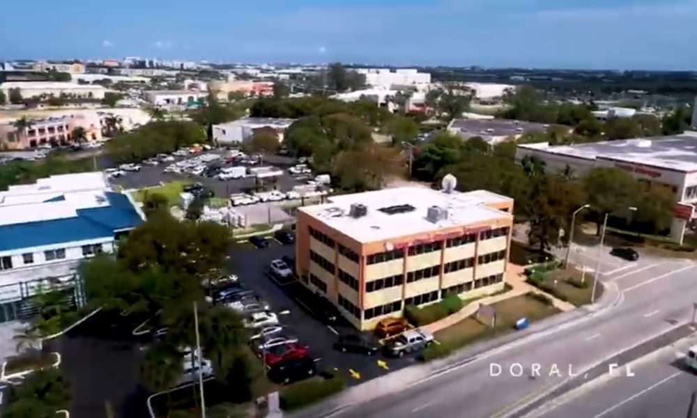 One Stop Realty Doral