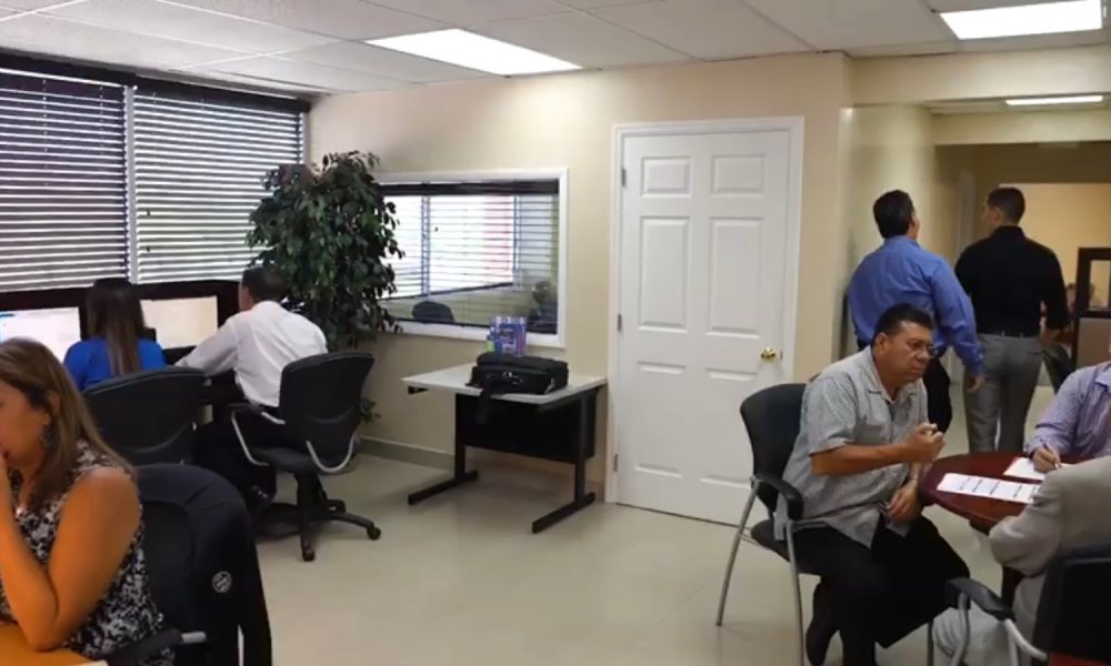 One Stop Realty Doral