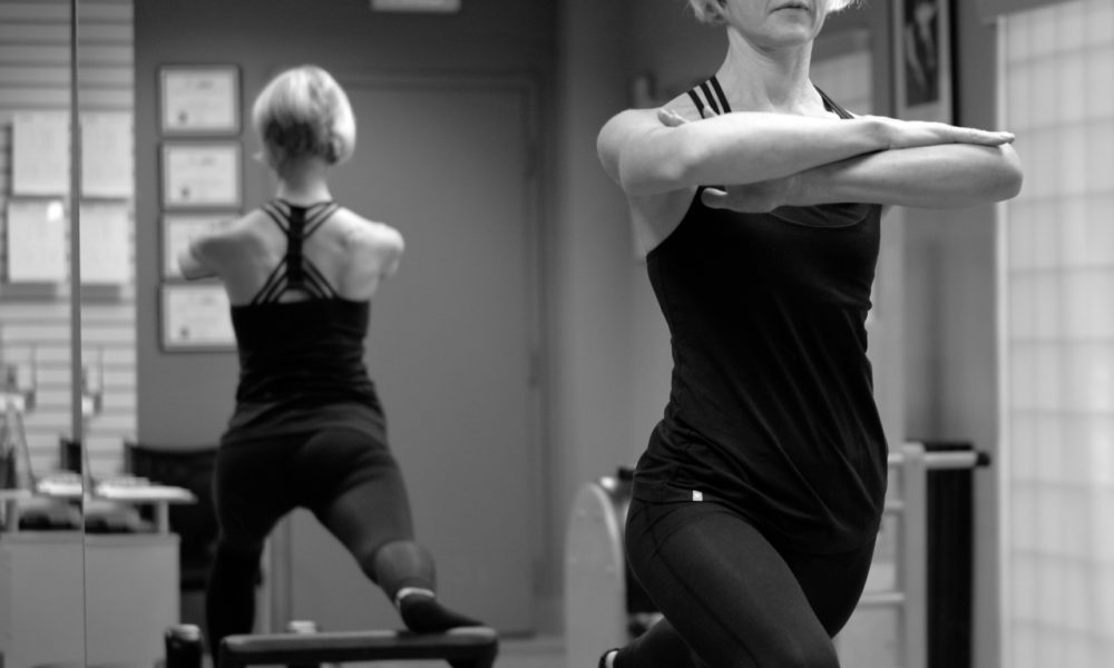 OptimalFit Pilates Studio Miami